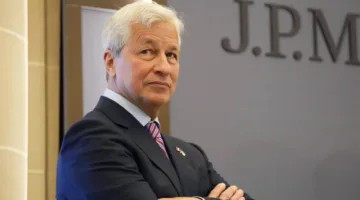 Jamie Dimon Cautions: Investors May Be Taken Aback if Markets Shift Unexpectedly