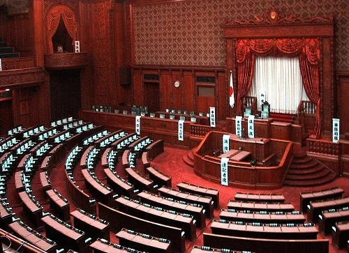 اليابان: موعد انتخابات مجلس المستشارين في 20 يوليو