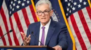 Jerome Powell: No Urgency for Rate Cuts as U.S. Economy Stays Resilient