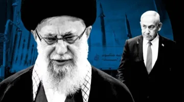 إيران في قبضة إسرائيل: نتنياهو يطالب برأس خامنئي
