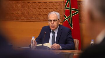 لوديي يلتقي وزيرة الدفاع الإثيوبية