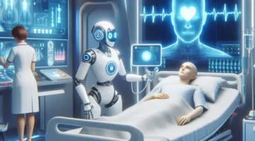 MED AI: أول تطبيق صحي ذكي مغربي يستخدم الذكاء الاصطناعي لدعم الصحة العالمية