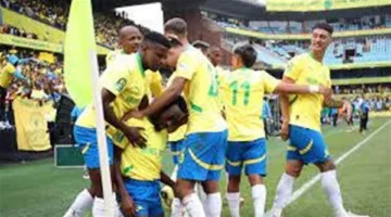 Mamelodi Sundowns vs Fluminense: Watch the Live Match Stream Now!