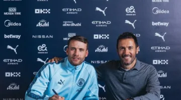مانشستر سيتي يعلن عن ضم حارس مرمى تشيلسي