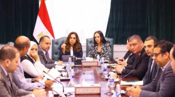 وزيرتا التضامن الاجتماعي والتنمية المحلية تراقبان تنفيذ مبادرة “مسكن مريح لحياة أفضل”