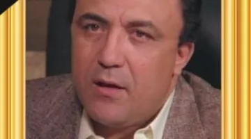 رحيل الفنان عماد محرم عن عمر 74 عامًا بعد مواجهة طويلة مع المرض