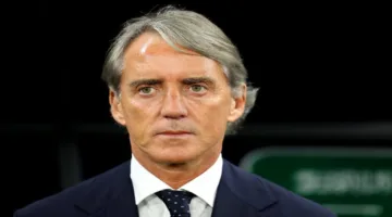 مانشيني: أتطلع للعودة لتدريب المنتخب الإيطالي