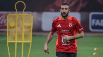 سيراميكا يخطط لضم 3 لاعبين من الأهلي خلال فترة الانتقالات الصيفية