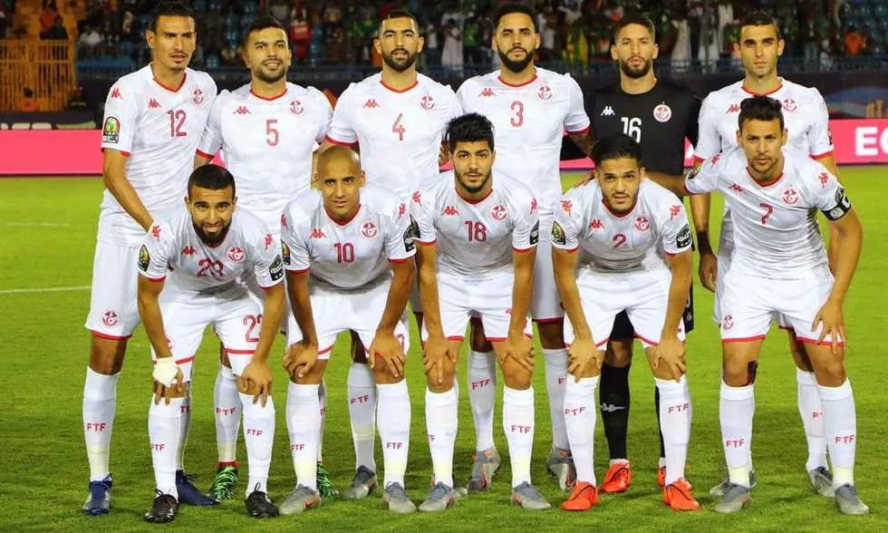 منتخب تونس يتفوق على بوركينا فاسو بهدفين في مباراة ودية. منتخب تونس يتفوق على بوركينا فاسو بهدفين في مباراة ودية.