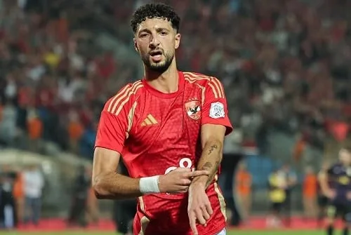 أبو علي: ارتكبت خطأً كبيراً وسنسعى لتصحيحه أمام بورتو