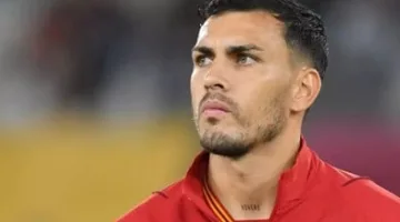 باريديس يتفق على العودة إلى بوكا جونيورز