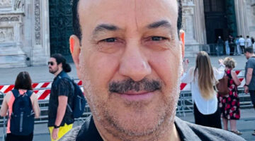 الشرق الأوسط والصراعات المستمرة