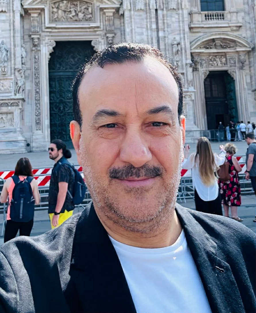 الشرق الأوسط والصراعات المستمرة الشرق الأوسط والصراعات المستمرة