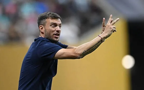 مدرب بورتو: يجب علينا تحقيق انتصار على الأهلي بفارق أهداف مناسب مدرب بورتو: يجب علينا تحقيق انتصار على الأهلي بفارق أهداف مناسب