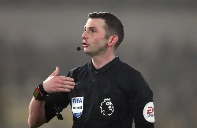 مايكل أوليفر يستعد لمواجهة إسبانيا وفرنسا في نصف نهائي دوري الأمم الأوروبية مايكل أوليفر يستعد لمواجهة إسبانيا وفرنسا في نصف نهائي دوري الأمم الأوروبية