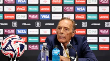 مدرب بوكا جونيورز: الهزيمة أمام بايرن ميونخ لم تكن مستحقة