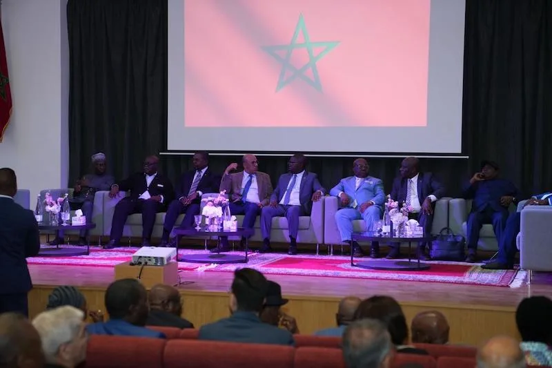 وفد “سيماك” يزور العيون لتعزيز مغربية الصحراء وتطوير الشراكة “جنوب – جنوب”