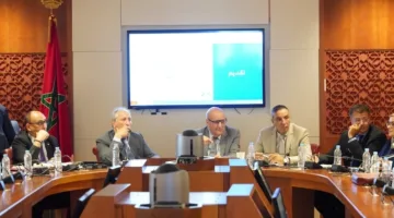 برادة يسلط الضوء على متطلبات مشروع قانون تحسين نظام التعليم المدرسي