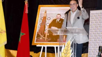 أوزين يعبّر عن استيائه من “نقص الرؤية لدى الحكومة” ويشدد على تماسك الحركة الشعبية.