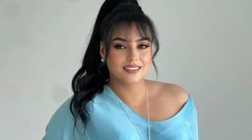مشروع موسيقي ي revitalizes نادية العروسي