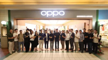 OPPO Enhances Customer Interaction in Egypt with Launch of Innovative Experience and Service Store, Raising the Bar for Retail Excellence