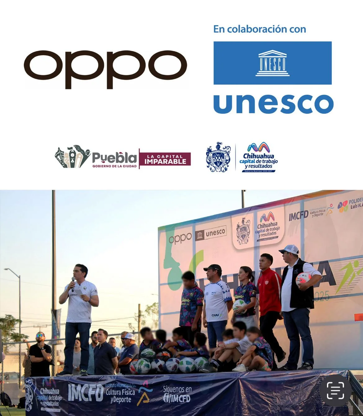 OPPO في نهائي دوري الأبطال: نساند الابتكار في كرة القدم داخل الملعب وخارجه OPPO في نهائي دوري الأبطال: نساند الابتكار في كرة القدم داخل الملعب وخارجه
