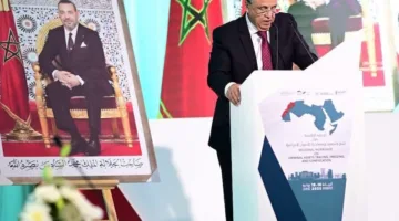 وهبي: استعادة الممتلكات الإجرامية تأتي في مقدمة الأولويات