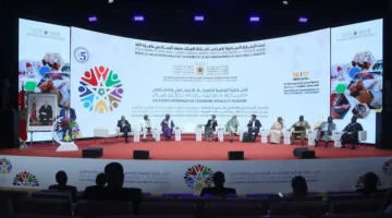 توصيات بتسريع تنظيم القطاع وتسهيل التمويل تختتم “منتدى الاقتصاد التضامني”
