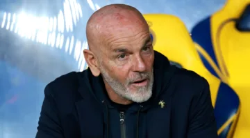 سباليتي يُعتبر المرشح لتولي تدريب النصر السعودي بدلاً من ستيفانو بيولي.