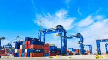 Ports in Saudi Arabia Welcome Private Investment in a New Era for the Logistics Sector