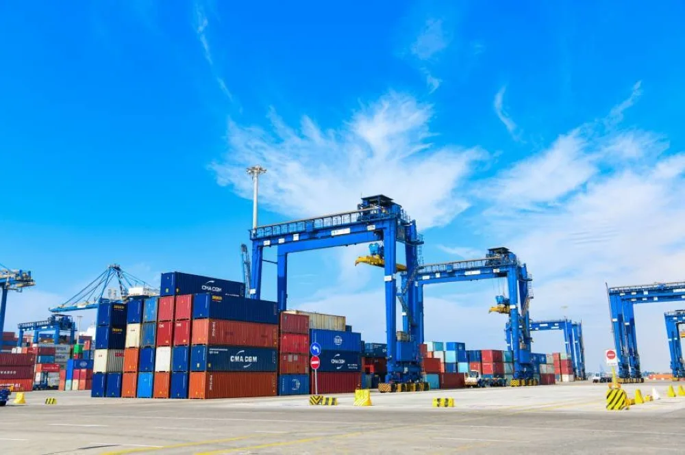 Ports in Saudi Arabia Welcome Private Investment in a New Era for the Logistics Sector