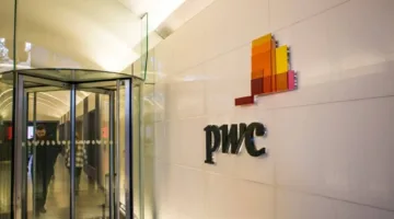 PwC تخطط لتقليص 175 مدققاً بسبب تراجع السوق البريطانية