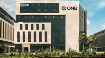 QNB مصر يتصدر قائمة فوربس لأقوى 50 شركة مدرجة في السوق المصري لعام 2025