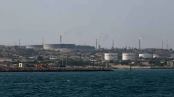 «RBC»: تفاقم النزاع يعرض صادرات النفط من الشرق الأوسط للخطر