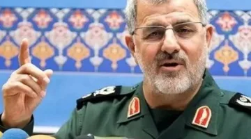 القائد الجديد للحرس الثوري الإيراني: سنستمر في واجبنا رغم توقف الهجمات الإسرائيلية