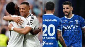 صراع الهلال: ألونسو في مواجهة ضيق الوقت وهوية ريال مدريد