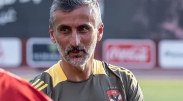 شوبير يؤيد ريبيرو: لا تتوقعوا منه الضحك.. راقبوا إمام عاشور
