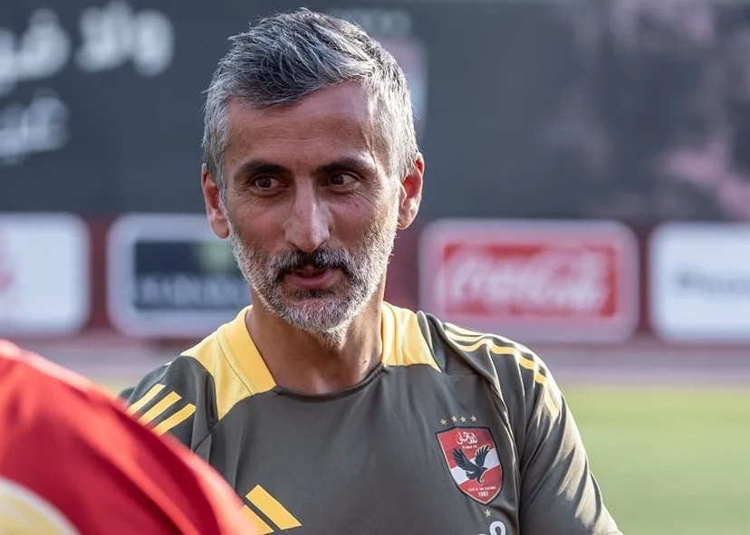 شوبير يؤيد ريبيرو: لا تتوقعوا منه الضحك.. راقبوا إمام عاشور شوبير يؤيد ريبيرو: لا تتوقعوا منه الضحك.. راقبوا إمام عاشور