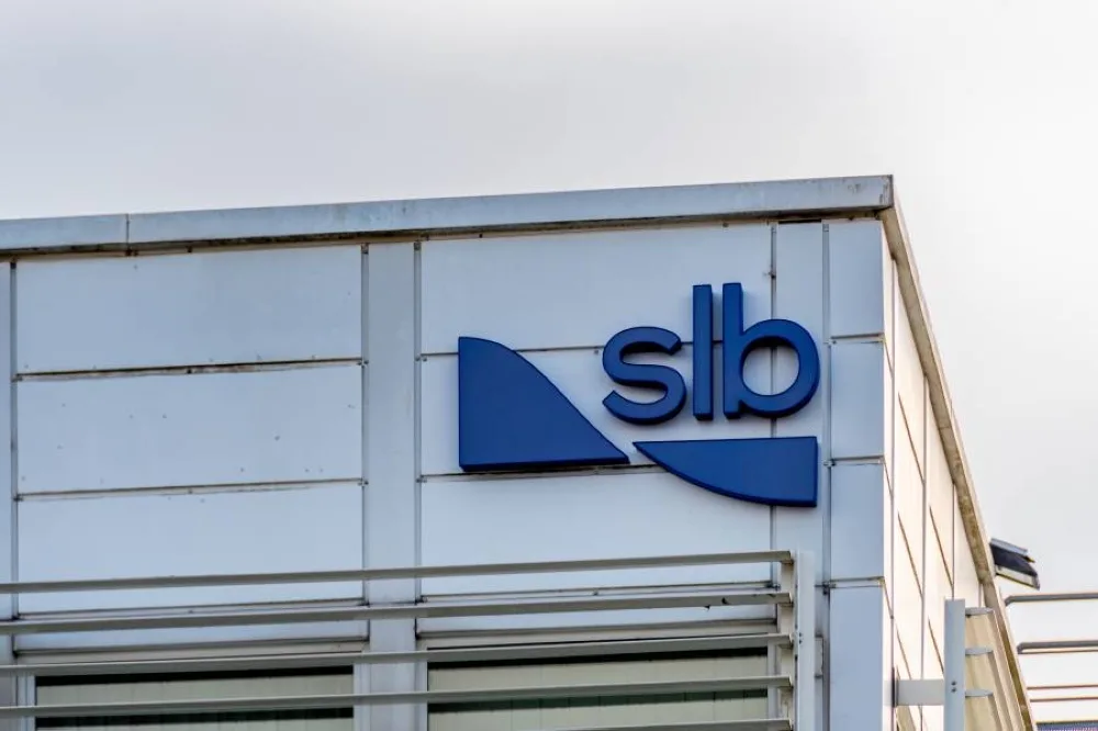 SLB تتوقع استقرار الأرباح في ظل تراجع أنشطة الحفر بالسعودية وأمريكا اللاتينية SLB تتوقع استقرار الأرباح في ظل تراجع أنشطة الحفر بالسعودية وأمريكا اللاتينية