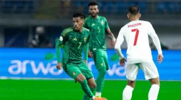 Saudi Arabia vs Australia: Live Stream of the Match