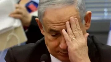 حركة إسرائيلية تعبر عن استنكارها لعدم نشر نتنياهو تقارير عن حالته الصحية