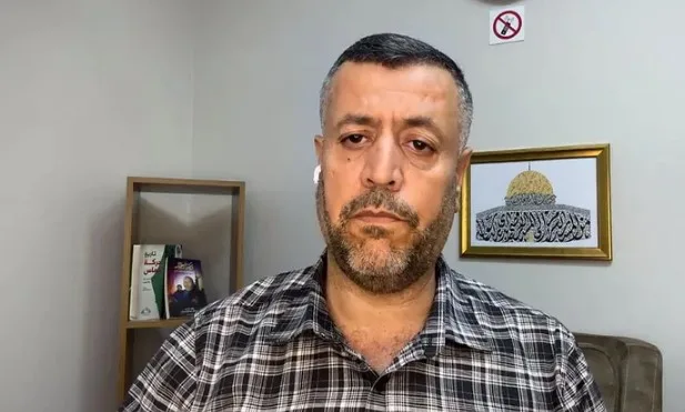 قيادي في حركة حماس: نتنياهو يفرض شروطًا صعبة تؤدي إلى فشل أي اتفاق