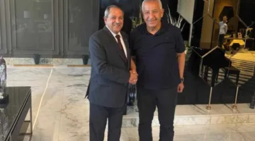 المصري يوزع مستحقات لاعبيه ويزيد من مفاوضاته لضم صفقات جديدة.