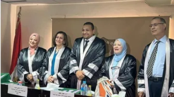 الشائعات وطرق التصدي لها: رسالة دكتوراه للباحث معتز توفيق من جامعة سوهاج