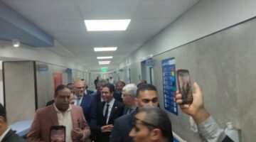 بتكلفة 350 مليون جنيه: افتتاح مستشفى الجراحة من قبل وزير التعليم العالي ومحافظ القليوبية ورئيس جامعة بنها