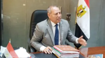 محافظ القاهرة: عدم وجود شكاوى بشأن نقص الخدمات خلال عيد الأضحى