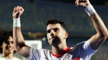 بسبب زيزو: الاتحاد المصري لكرة القدم يبلغ الزمالك بمواعيد انتهاء الموسم