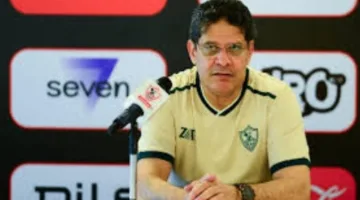 واقع تقرير أيمن الرمادي بشأن المستبعدين في الزمالك