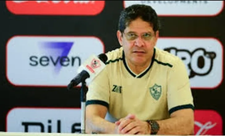 واقع تقرير أيمن الرمادي بشأن المستبعدين في الزمالك
