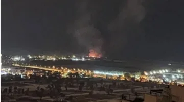 «إيران» تُعلن عن تدمير ميناء «حيفا» الإسرائيلي بشكل كامل